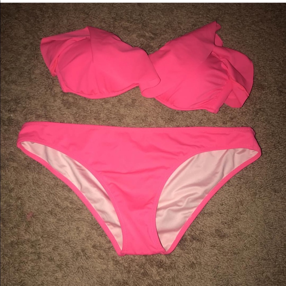 VS Bikini